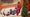 décoration de noël originale - Illustration