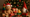 jeux de noël pour enfants - Illustration