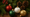 les couleurs de noël - Illustration
