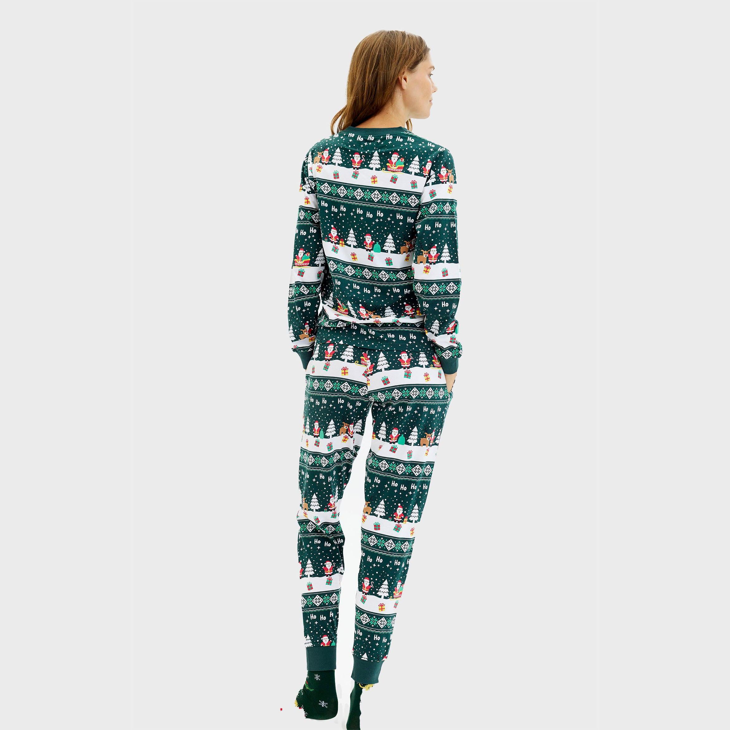 The Jolly Good Pyjama De Noël - Femme