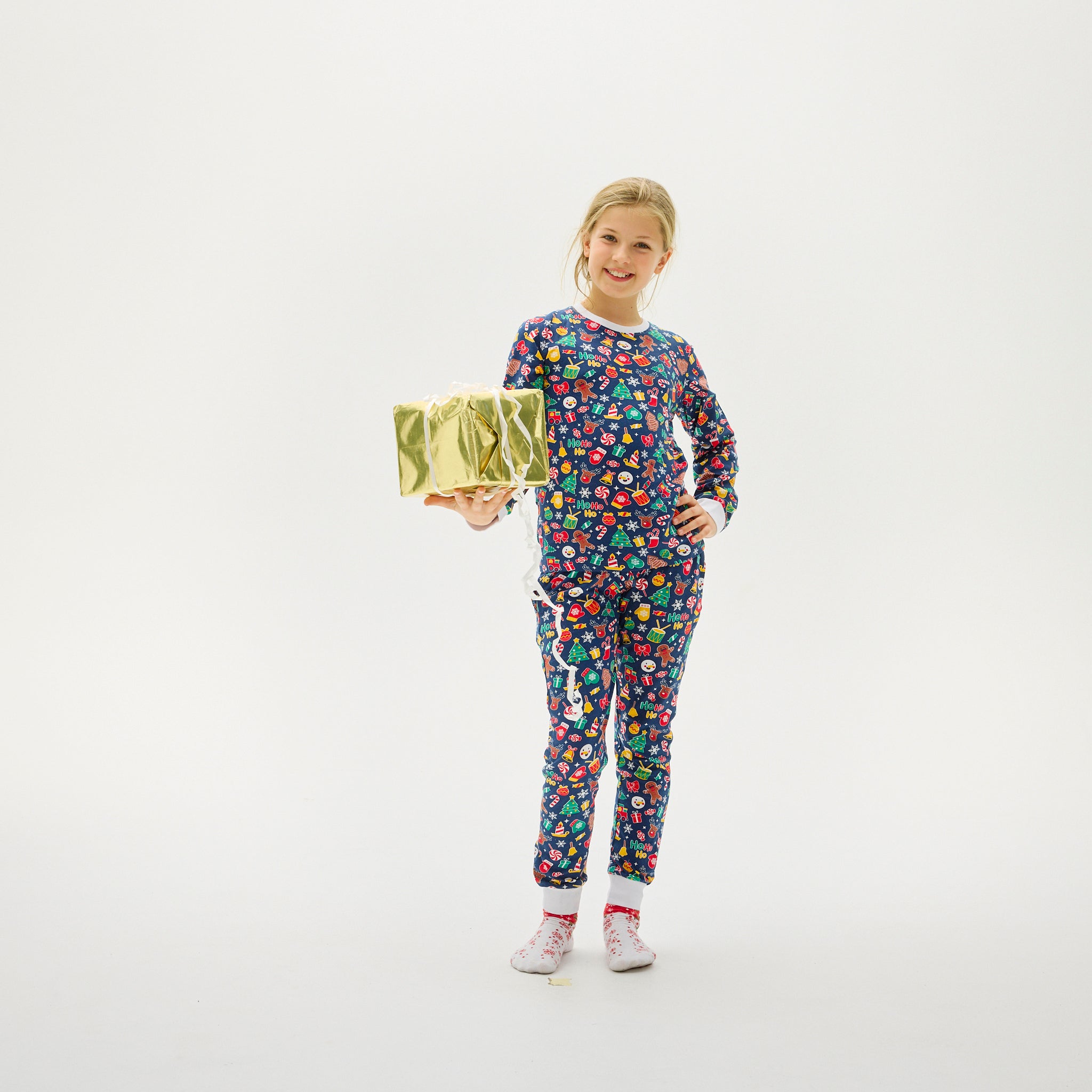 Pyjama De Noël