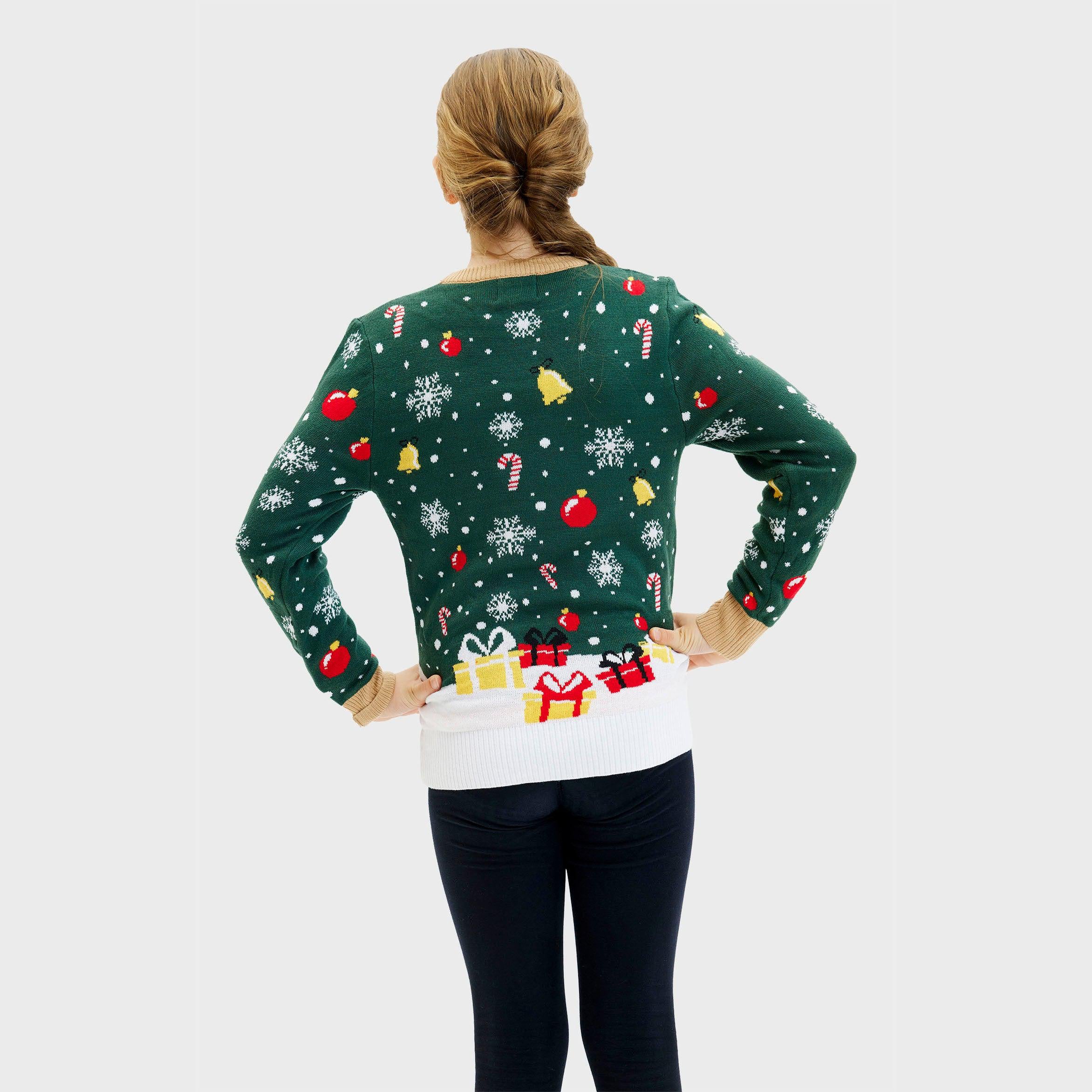 Santa Christmas Star - Enfants
