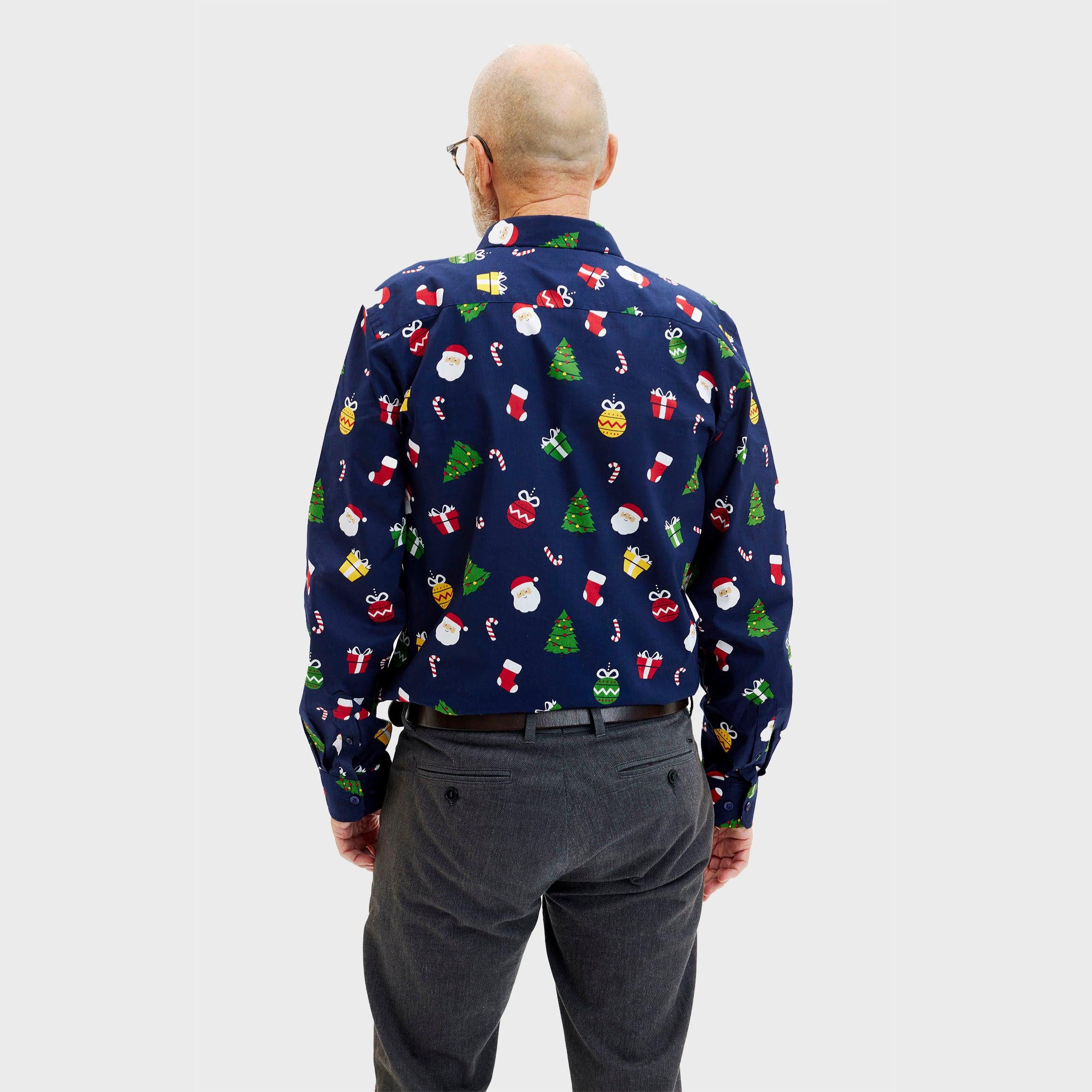 Chemise De Noël - Cool