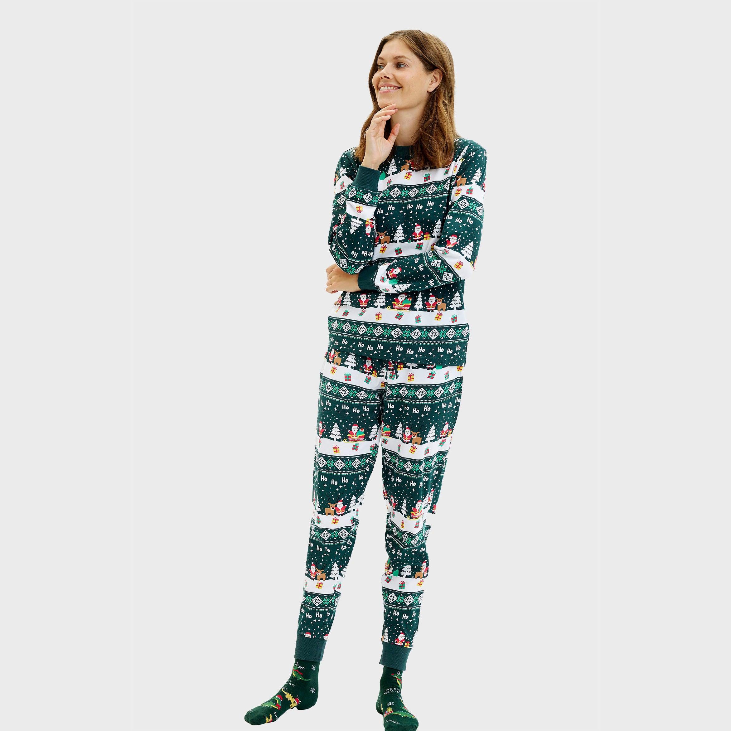 The Jolly Good Pyjama De Noël - Femme