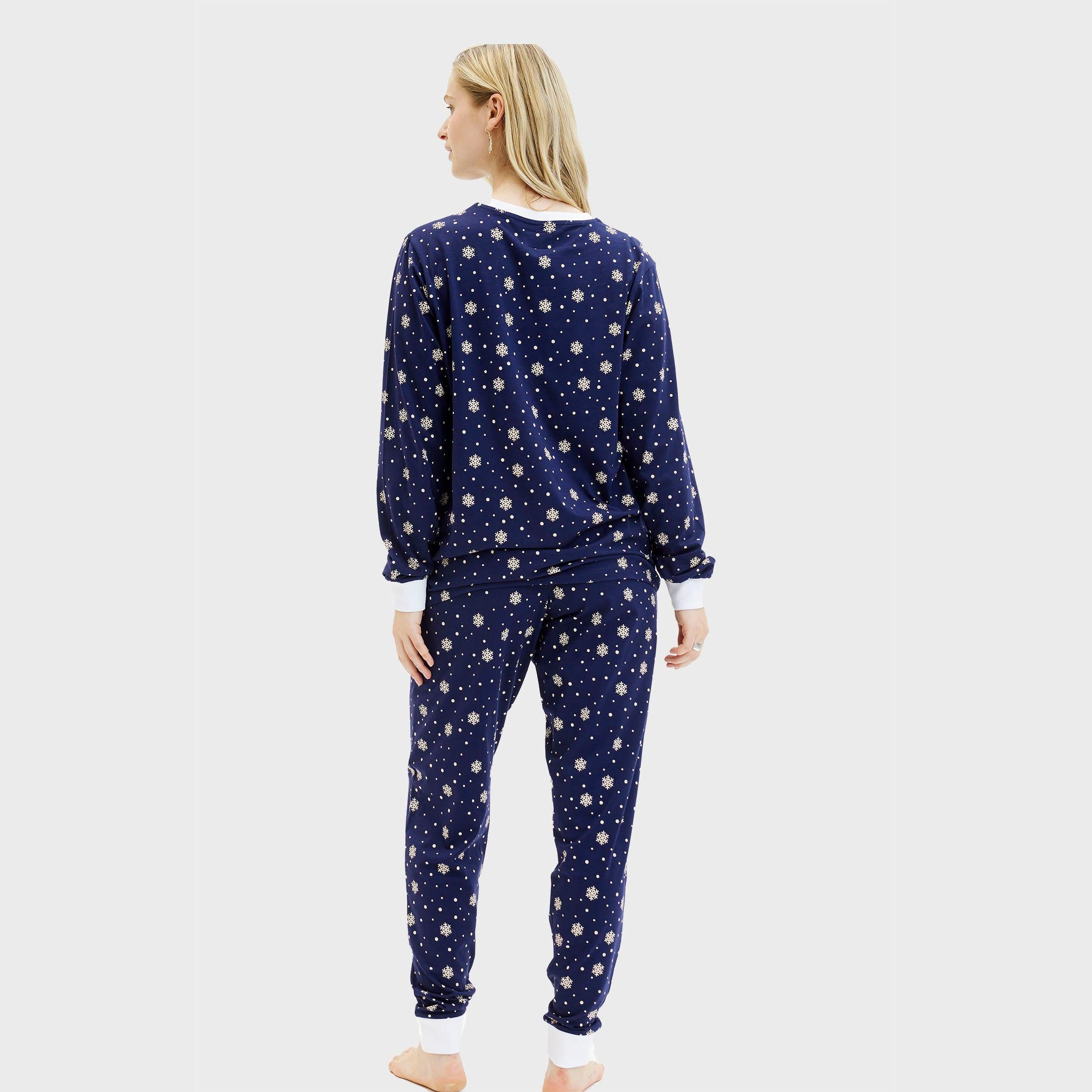 Best Friends Pyjama De Noël - Femme
