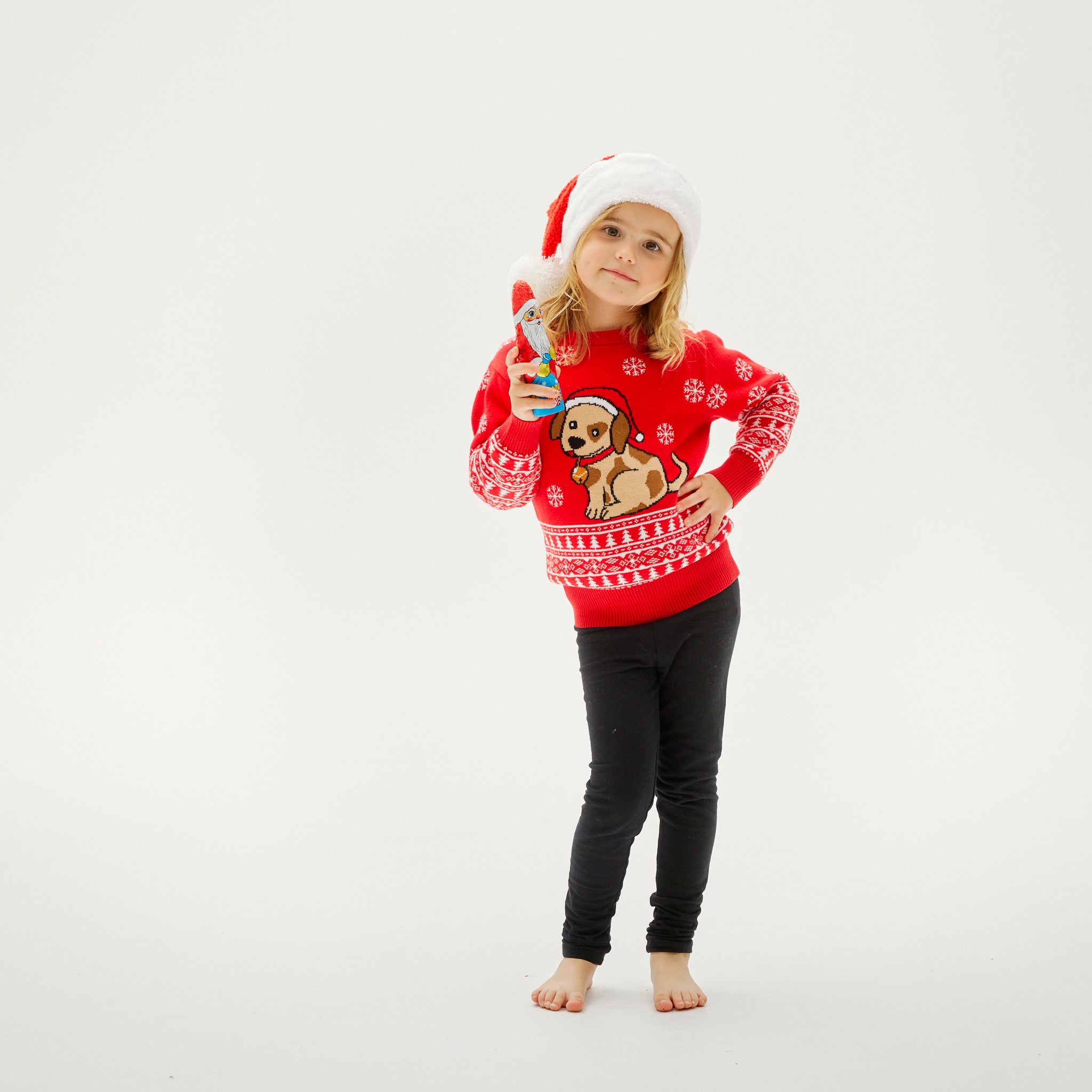 Le Petit Assistant Du Pére Noël - Enfants