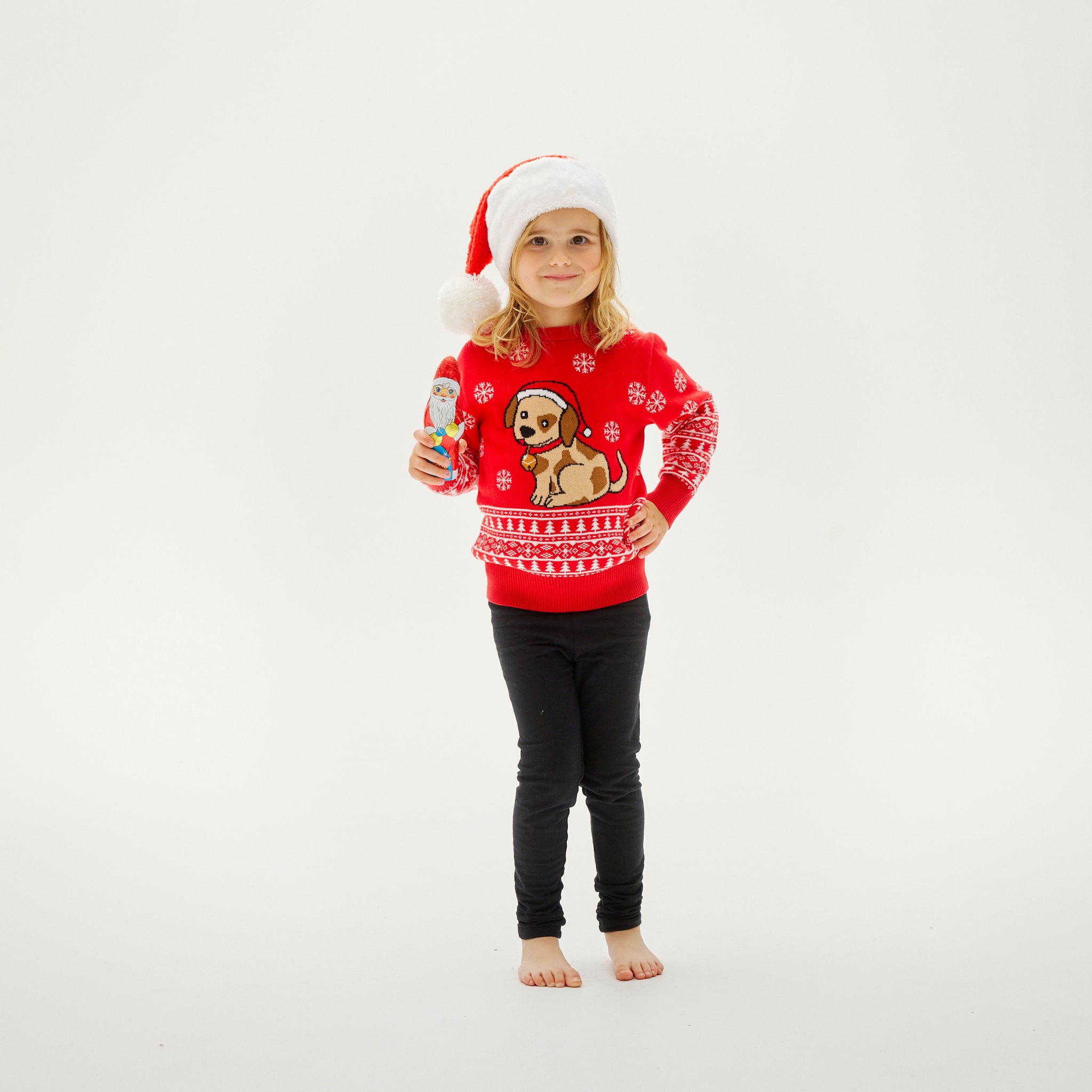 Le Petit Assistant Du Pére Noël - Enfants