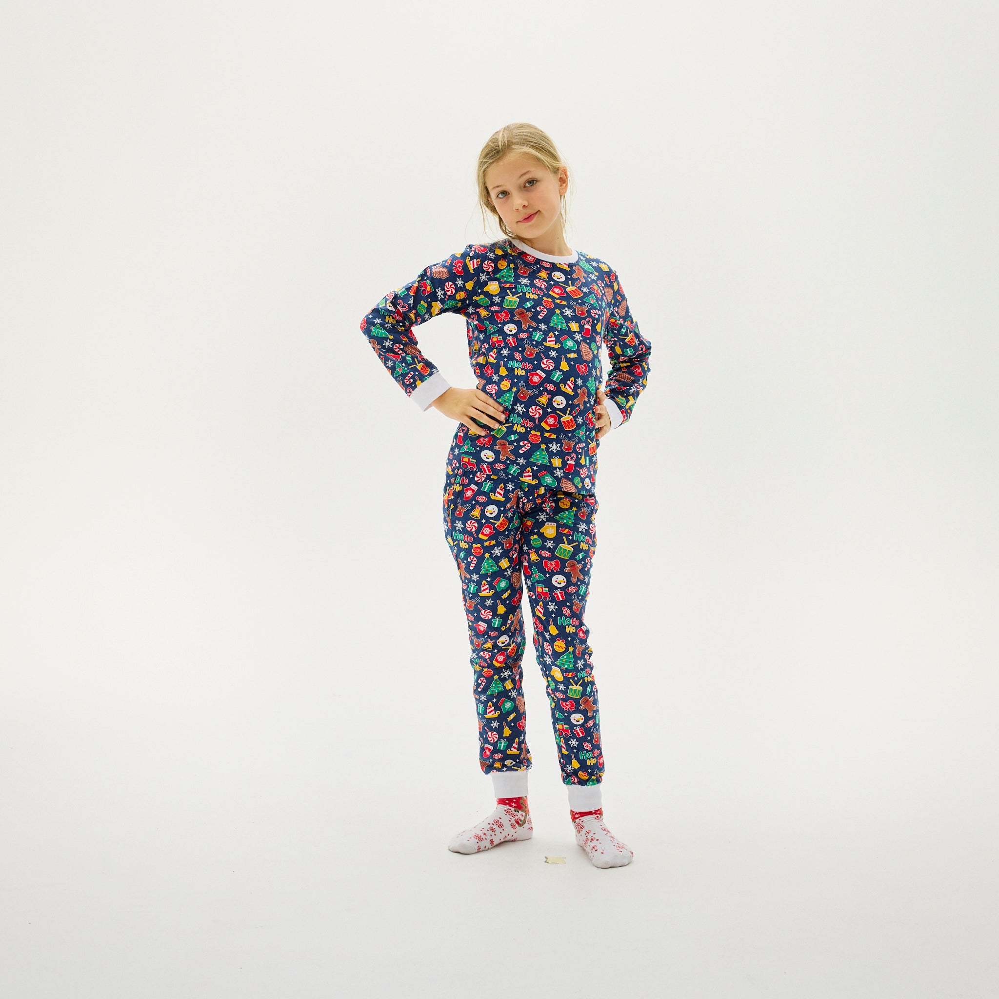 Pyjama De Noël 