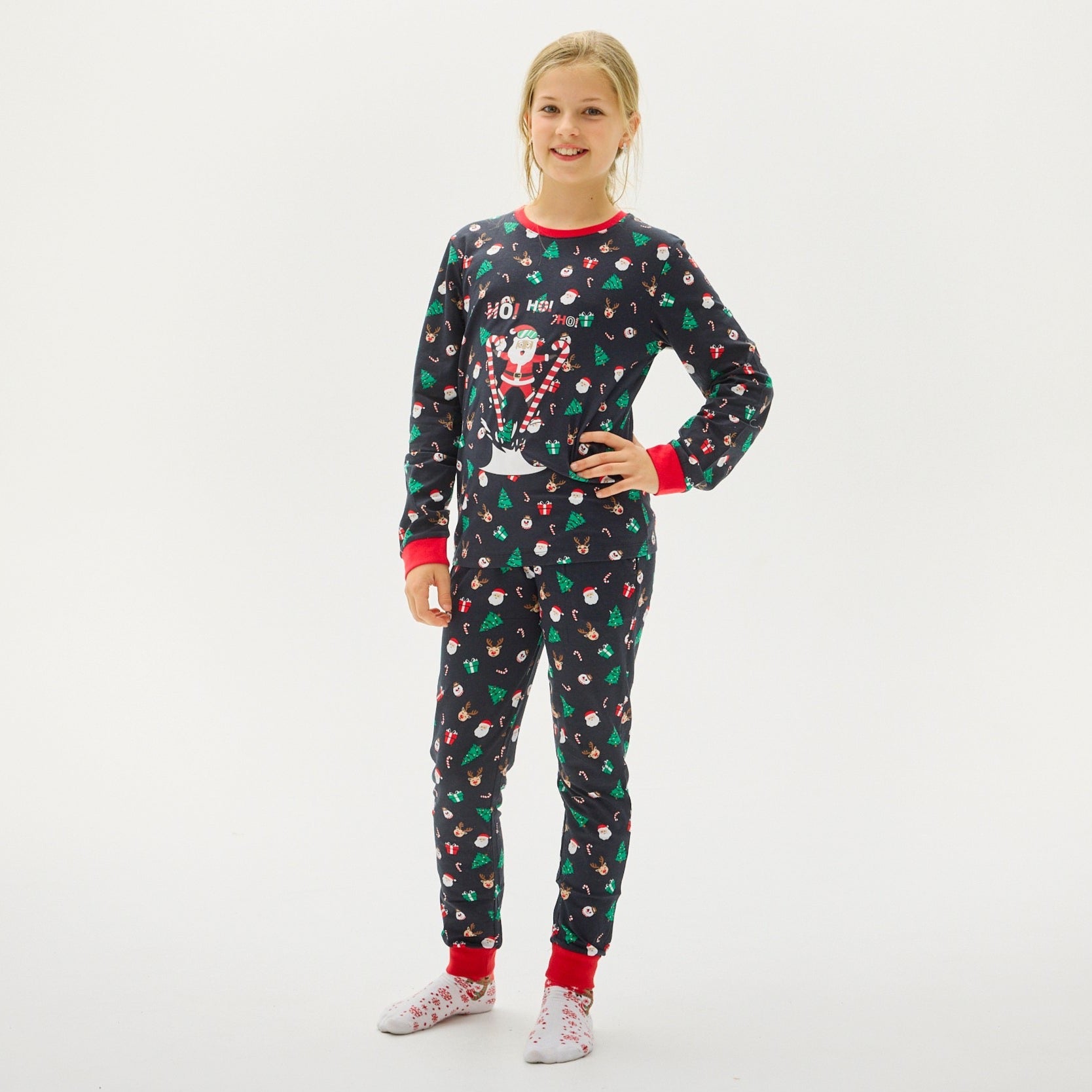 Pyjama 