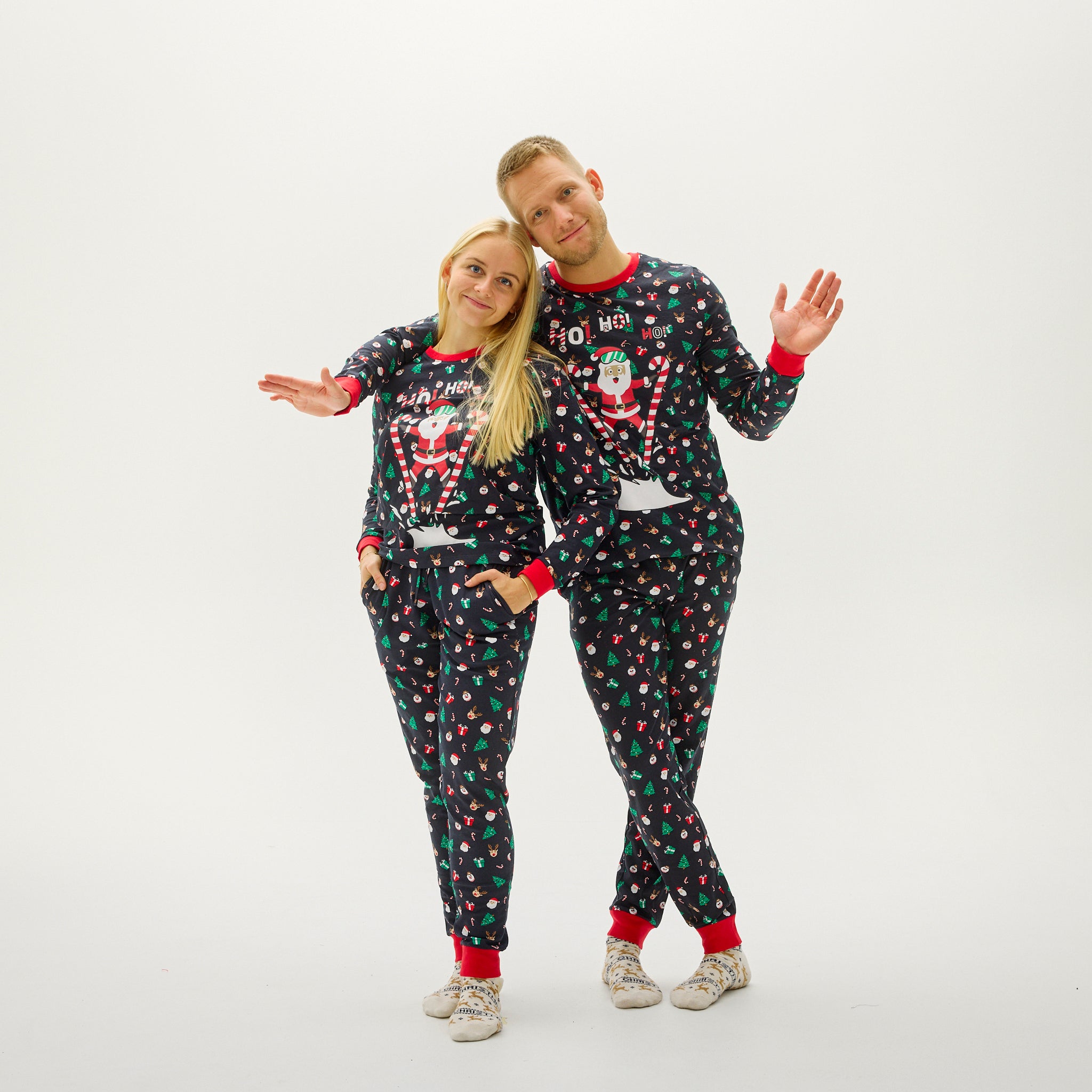 Pyjama 