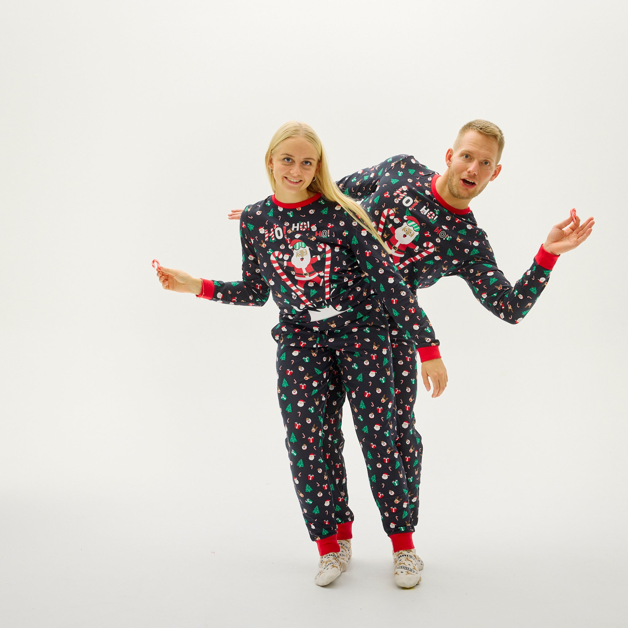 Pyjama 